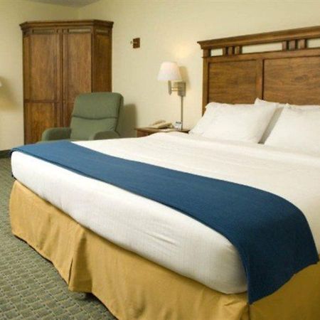 Holiday Inn Express San Jose Costa Rica Airport Río Segundo Eksteriør billede