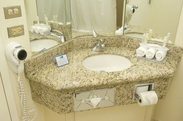 Holiday Inn Express San Jose Costa Rica Airport Río Segundo Eksteriør billede