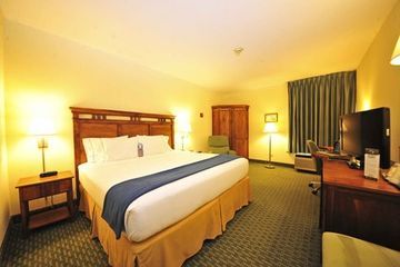 Holiday Inn Express San Jose Costa Rica Airport Río Segundo Eksteriør billede