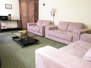 Holiday Inn Express San Jose Costa Rica Airport Río Segundo Eksteriør billede