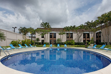 Holiday Inn Express San Jose Costa Rica Airport Río Segundo Eksteriør billede
