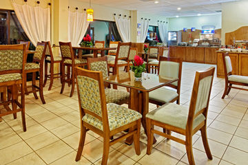 Holiday Inn Express San Jose Costa Rica Airport Río Segundo Eksteriør billede