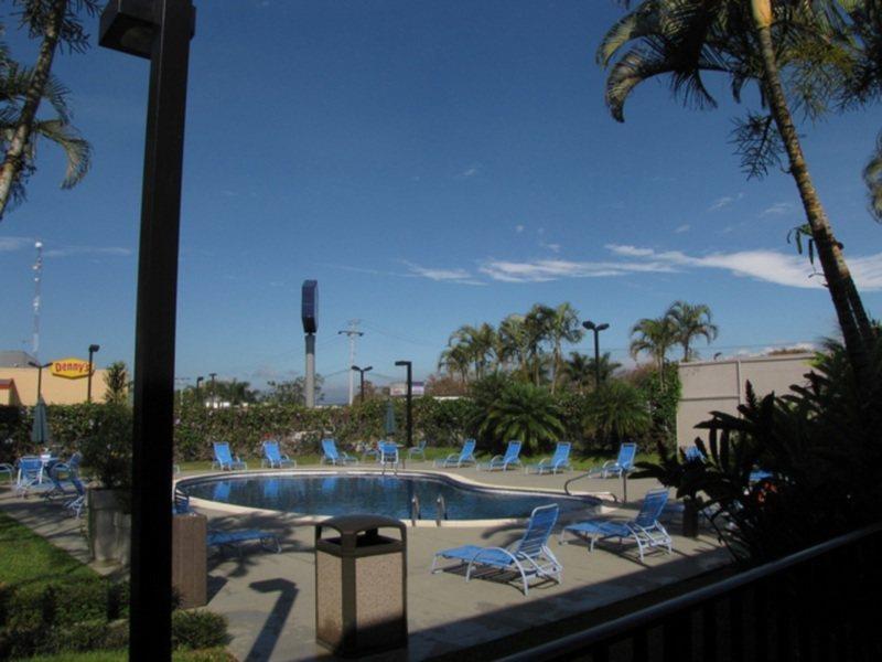 Holiday Inn Express San Jose Costa Rica Airport Río Segundo Eksteriør billede