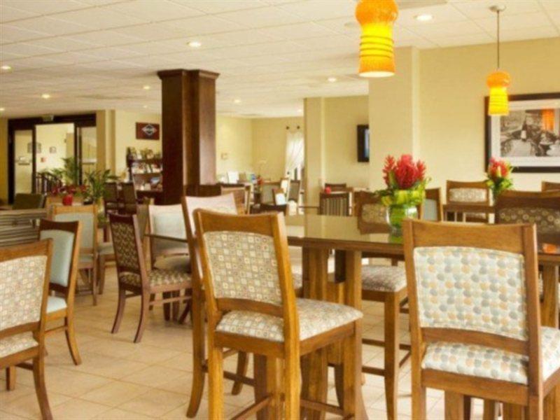 Holiday Inn Express San Jose Costa Rica Airport Río Segundo Eksteriør billede