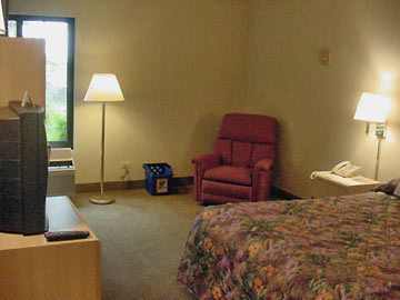 Holiday Inn Express San Jose Costa Rica Airport Río Segundo Eksteriør billede