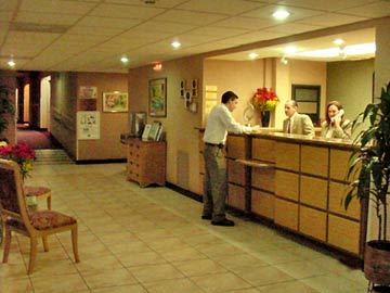Holiday Inn Express San Jose Costa Rica Airport Río Segundo Eksteriør billede