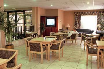 Holiday Inn Express San Jose Costa Rica Airport Río Segundo Eksteriør billede