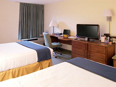 Holiday Inn Express San Jose Costa Rica Airport Río Segundo Eksteriør billede