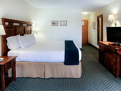 Holiday Inn Express San Jose Costa Rica Airport Río Segundo Eksteriør billede